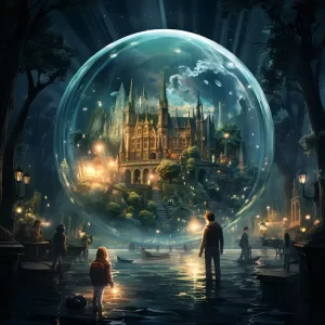 education-day-scene-fantasy-style-aesthetic
