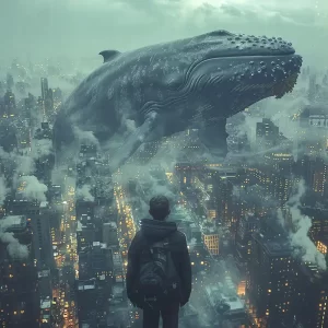 fantasy-whale-sky